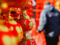 -李村大集