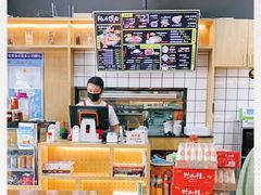 -乾厨府(乌山西路金樽店)