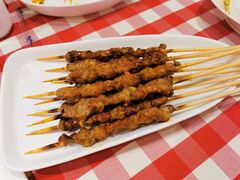 -西贝莜面村(近铁城市广场店)