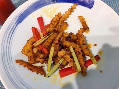 -和雅集素食(景区店)