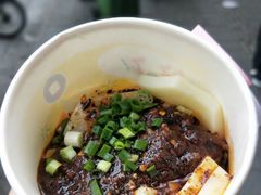 -洞子口张老二凉粉(文殊院店)