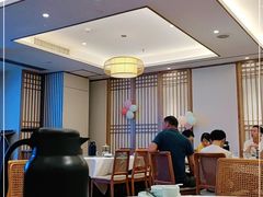 大堂-沅江水·湖南家宴(南村万博长隆商圈店)