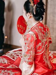 点击看大图 -纯色时光婚纱艺术馆WHITE