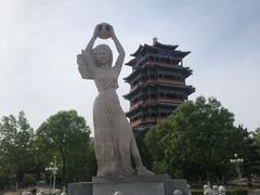 -门城湖公园