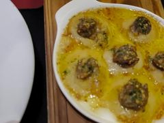 -塞纳河法国餐厅(唐延路店)