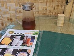 -多哥水傣味餐厅(司马巷店)