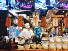 -掌柜的店·河南菜(新天地店)