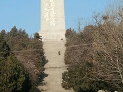 -济南战役纪念馆(济南革命烈士陵园)
