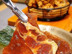 -龙虾奇迹泥炉烤肉(大华三路店)