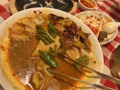 -西贝(金桥店)