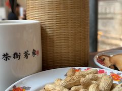 -東茅街茶馆