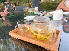 -杭州西湖柳莺里酒店·闻莺厅