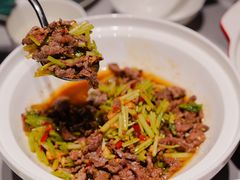 -徐记海鲜·家宴(南油永新汇店)