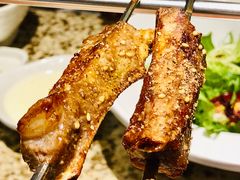 -丰茂烤串(六里桥店)