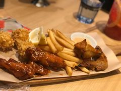 -必胜客(津塘店)