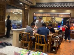 -厝味火锅·潮汕卤水火锅(十一合店)