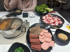 -呷哺呷哺 黄金牧场 (新中关购物中心店)