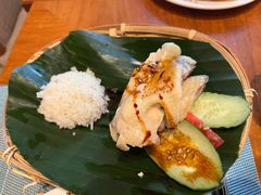 -西双版纳融创皇冠假日度假酒店