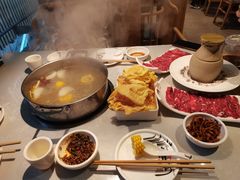 -俏牛哥鲜牛肉牛肆馆(重庆天地店)