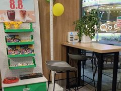 -德克士精巧店(大宁百联精巧PL店)