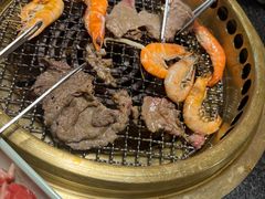 -韩盛·盛江山自助料理(中街大悦城黑金店)