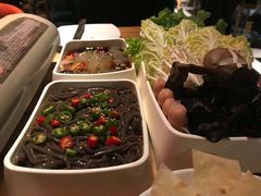 -半天妖烤鱼(方庄店)