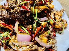-马海涛牛肉串(领汇广场店)