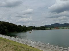 -佛手湖郊野公园