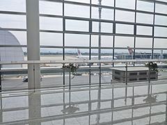 -广州白云国际机场-T2航站楼