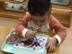 -自然树儿童之家(海珠翠城花园托育.早教校区)