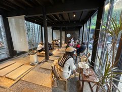 -Metal hands·铁手咖啡