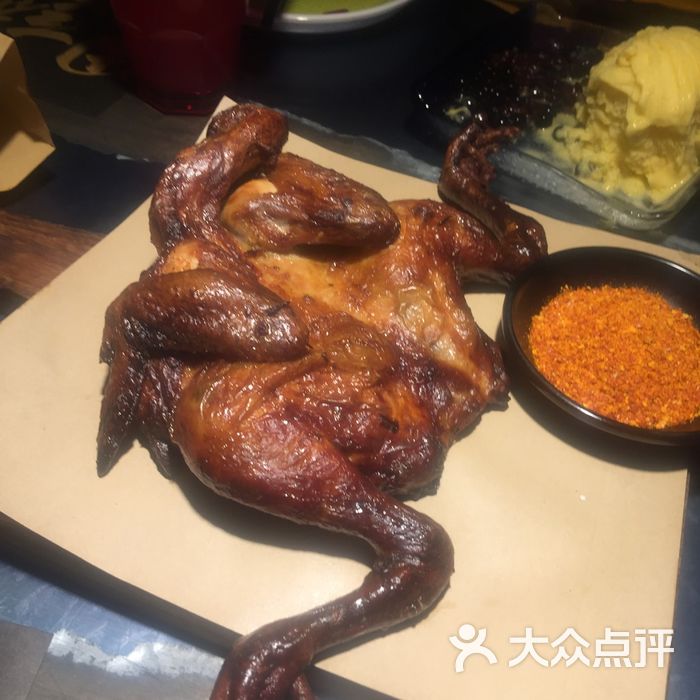 毛肚毛肚儿           莫西