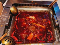 -宽来火锅(来福士广场店)