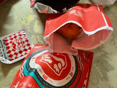 -塔斯汀中国汉堡(白云横滘牌坊店)