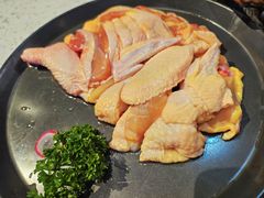 花胶鸡-八珍玉食鸡煲·打边炉(印象城店)