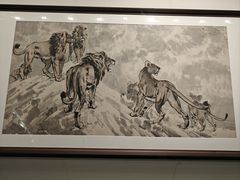 -徐悲鸿纪念馆