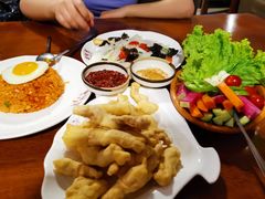 -第二外国语学院-韩国餐厅(朝阳路店)