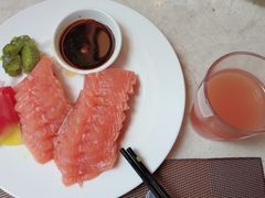 -宝华万豪酒店·都会尚膳
