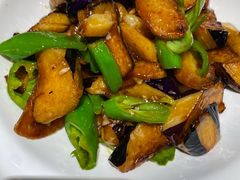 -东北人·东北菜(迎宾广场店)