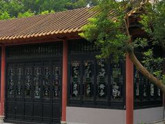 -顺峰山公园
