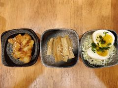 -小条食堂(筼筜天虹店)