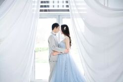 点击看大图 -太郎花子婚纱摄影艺术中心