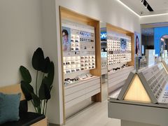 -OYEA欧野眼镜(武商MALL·众圆店)