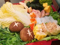 -牛New寿喜烧(虹桥新天地店)