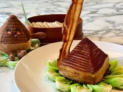 -杭州君悦酒店·湖滨28中餐厅