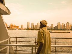 -丹东路渡口(轮渡站)