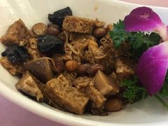 -复旦大学本部-食堂