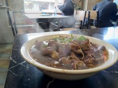 -二姐卤煮(南十里居店)