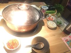 -大头椰·椰子鸡火锅(南宁万象城店)