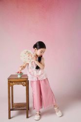 点击看大图 -倾城宝贝儿童摄影(浦东金谊店)